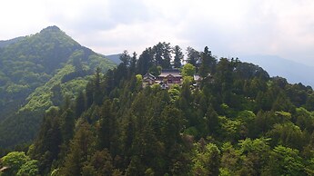 Komadori Sanso