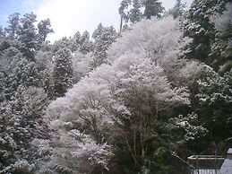 Komadori Sanso