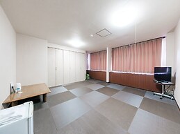 Tabist Hotel Tetora Hakodate Station