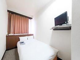 Tabist Hotel Tetora Hakodate Station