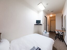 Tabist Hotel Tetora Hakodate Station