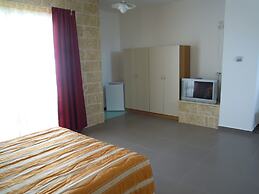 Camere A Sud