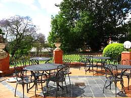 Redlands Hotel