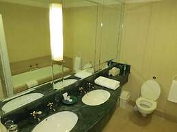 Redlands Hotel