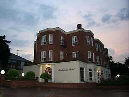 Redlands Hotel