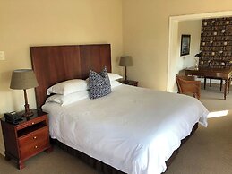Redlands Hotel