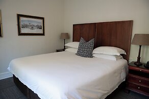 Redlands Hotel