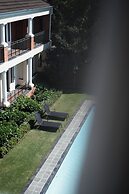 Redlands Hotel