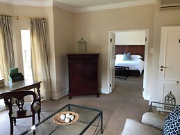 Redlands Hotel