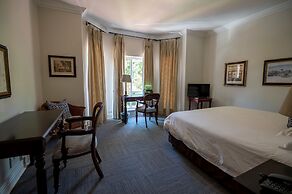 Redlands Hotel