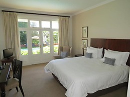 Redlands Hotel