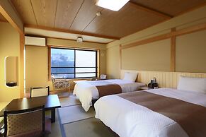 Shibu Hotel