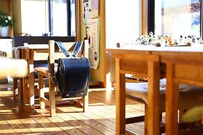 Shibu Hotel