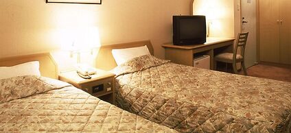 Shibu Hotel