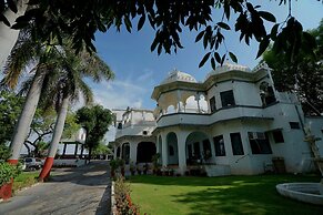 Devendra Garh