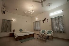 Devendra Garh