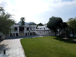 Devendra Garh