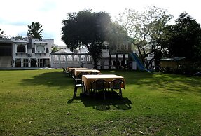 Devendra Garh