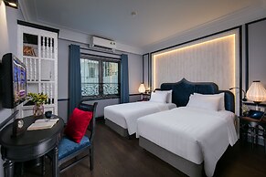 La Beaute Boutique Hotel & Spa
