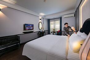 La Beaute Boutique Hotel & Spa