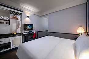 La Beaute Boutique Hotel & Spa