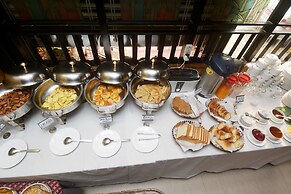 Dream Nepal Hotel and Apartment
