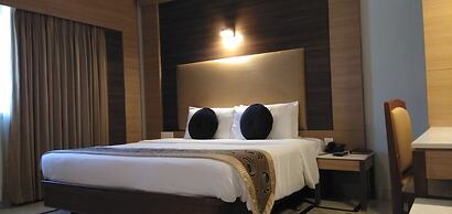 JP Hotel