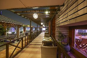 JP Hotel