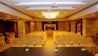 JP Hotel