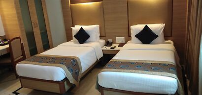 JP Hotel