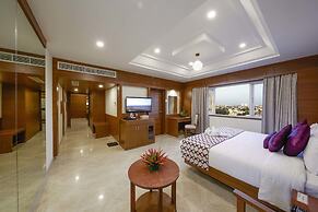 JP Hotel