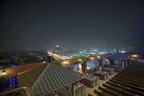 JP Hotel