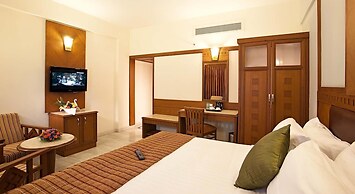 JP Hotel