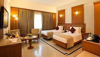 JP Hotel