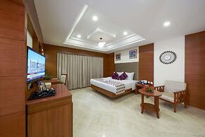JP Hotel