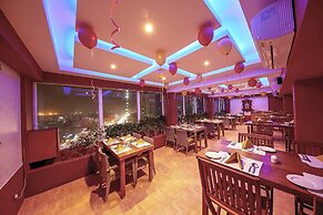 JP Hotel