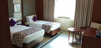JP Hotel