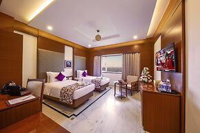 JP Hotel