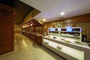 JP Hotel