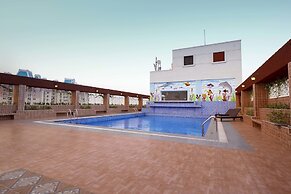 JP Hotel