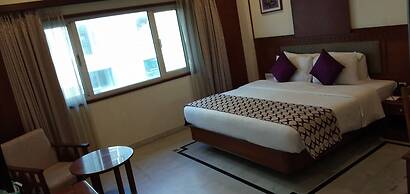 JP Hotel