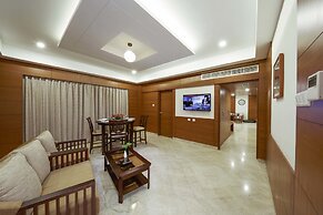 JP Hotel