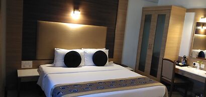 JP Hotel