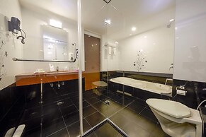 JP Hotel