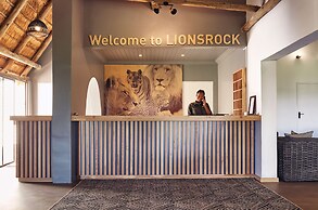 LIONSROCK Big Cat Sanctuary