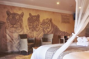 LIONSROCK Big Cat Sanctuary