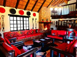 African Footprints Lodge
