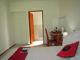 African Footprints Lodge