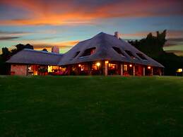 African Footprints Lodge