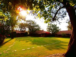 African Footprints Lodge